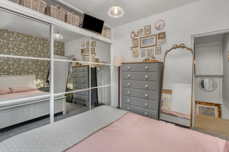 Lower Terrace Avon Dassett